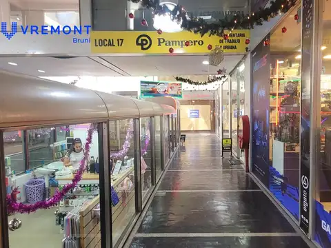 Av. Rivadavia al 5.000