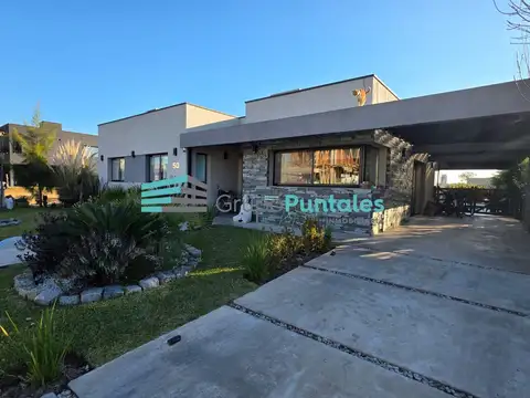 Casa en Venta en Countries y Barrios Cerrados en Esteban Echeverria, USD 255.000