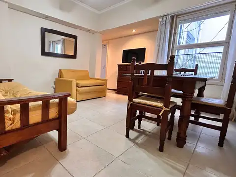 Departamento en Alquiler Temporal en Centro, Mar del Plata