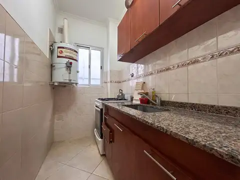 Departamento en Alquiler Temporal 66 años