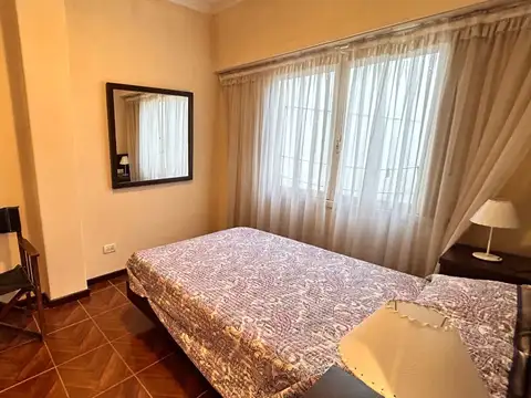 Departamento en Alquiler Temporal de 1 dormitorio