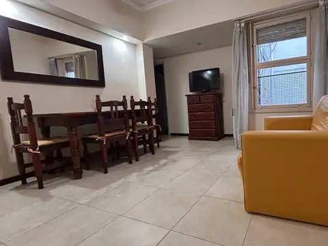 Departamento en Alquiler Temporal en Centro, $ 90.000