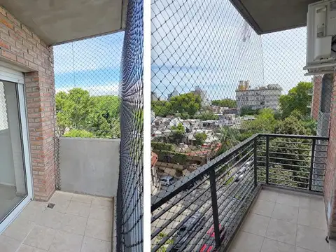 Departamento en Alquiler en Luis Agote, $ 780.000