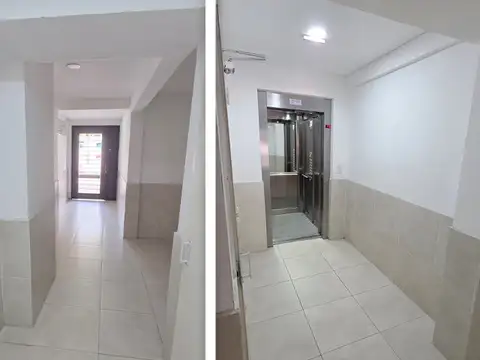 Córdoba 3936, 5° , Piso 5