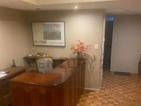 Vuelta De Obligado 1400, Piso 0