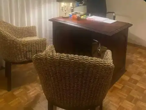 Departamento en Venta en Belgrano Barrancas, USD 179.000