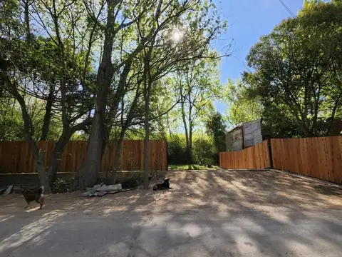 Fracción de 1,5 has en VENTA en Isla Santiago