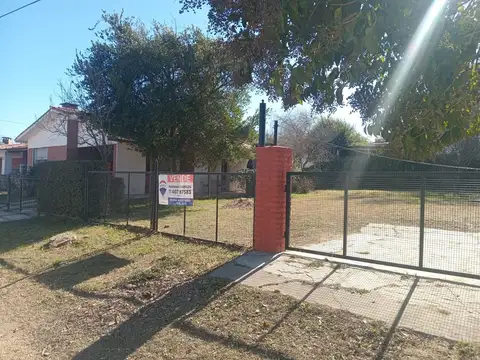 Se vende terreno Santa Rosa de Calamuchita Córdoba