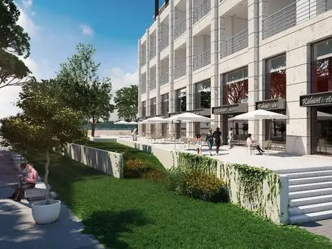 Local en Venta A Estrenar