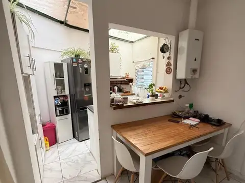 Casa en Venta de 5 dormitorios