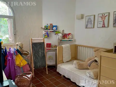 Casa en Venta 10 años