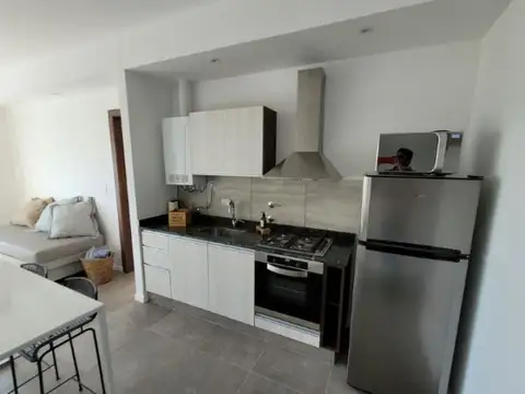 Departamento en Alquiler Temporal de 1 dormitorio