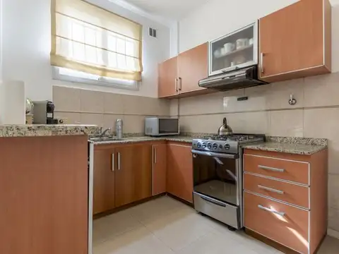 Depto Tipo Casa en Venta 62 años