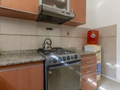 Depto Tipo Casa en Venta al Sudoeste