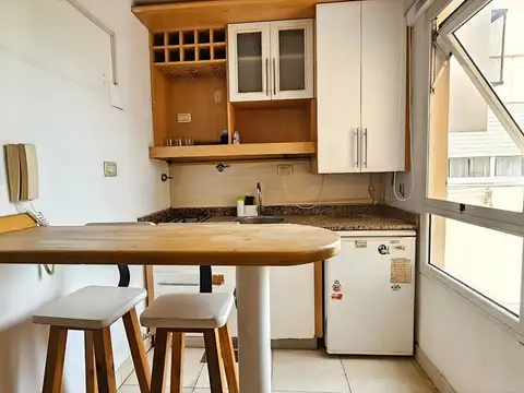 Departamento en Venta Permite mascota