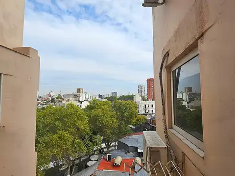 Departamento en Venta al Oeste