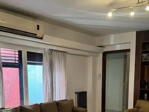 Honduras 3800, Piso 2