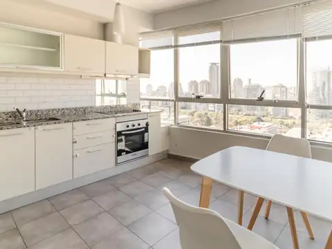 Departamento en Alquiler en Palermo, USD 2.500