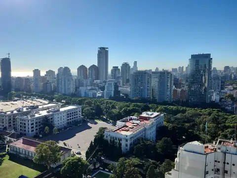 Avenida Santa Fe 5009