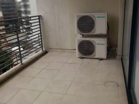 Departamento en Alquiler al Noreste