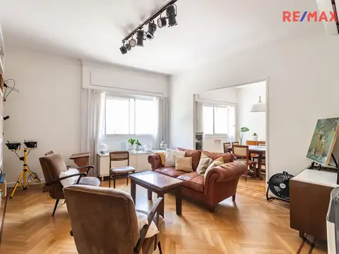 Departamento en Venta de 3 dormitorios