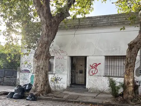 Excelente lote para desarrollador – 518 m² | Anteproyecto 13 unidades + 13 cocheras