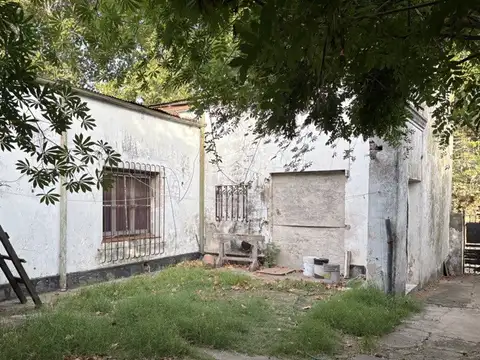 Terreno en Venta, FOT 1,8