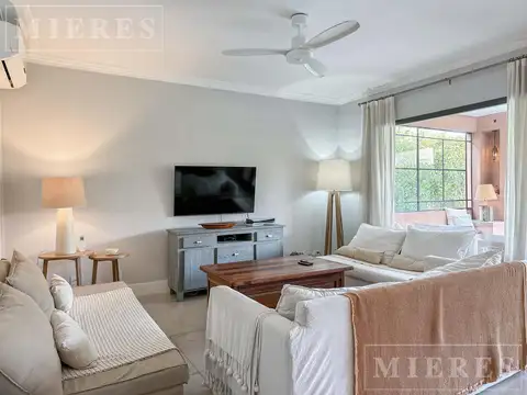 Casa en Venta 12 años