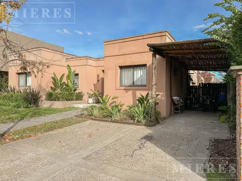 Casa en Venta en La Comarca, USD 365.000