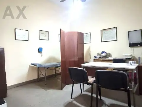 VENTA DEPARTAMENTO 2 AMBIENTES CON PATIO EN LANUS