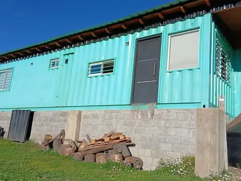 Casa en Venta al Oeste