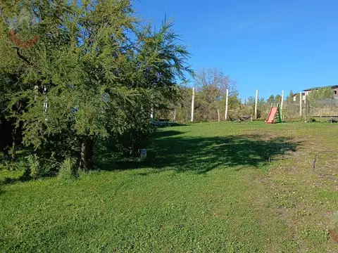 Casa en Venta 5 años