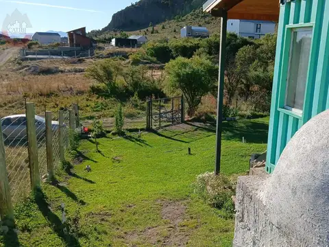 Casa en Venta en Dina Huapi, USD 117.000