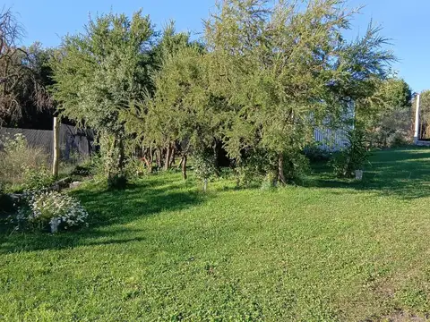 Casa en Venta 5 años