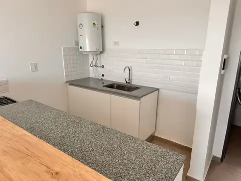 Venta de Departamento MONOAMBIENTE en La Plata.
