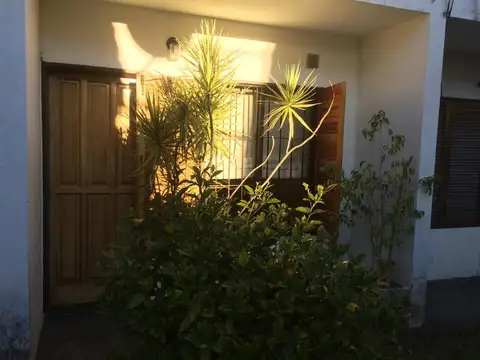 Duplex 3 Amb C/baulera Y Patio