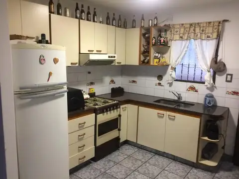 Departamento en Venta en San Justo, USD 62.000