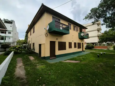 Paseo 146 100, Piso PB