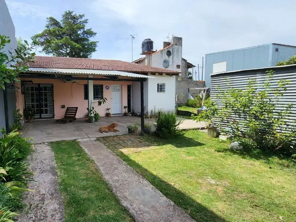 Calle 47 e/ 153 y 154 2900