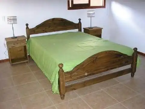 Casa en Alquiler x temporada 2