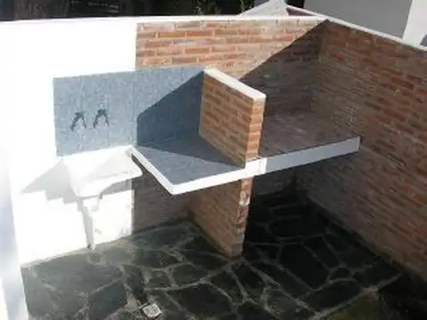 Casa en Alquiler Temporal de 2 dormitorios