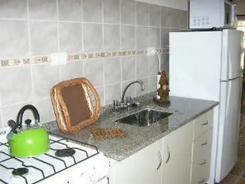 Casa en Alquiler Temporal de 2 dormitorios