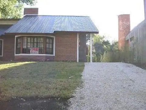 Casa en Alquiler x temporada 2