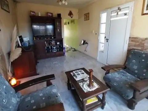 Casa en Venta en Granadero Baigorria, USD 90.000