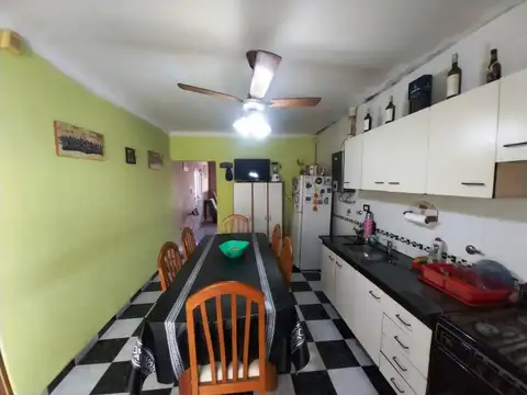 Tu próximo hogar en Granadero Baigorria: Financiación