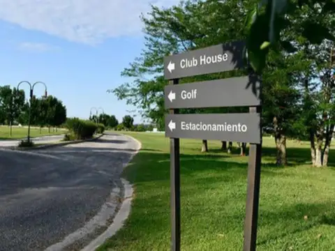 MMC. Lote con financiacion en Barrio Everlinks, Luján