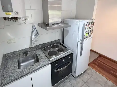 Av. Congreso 3500, Piso 1