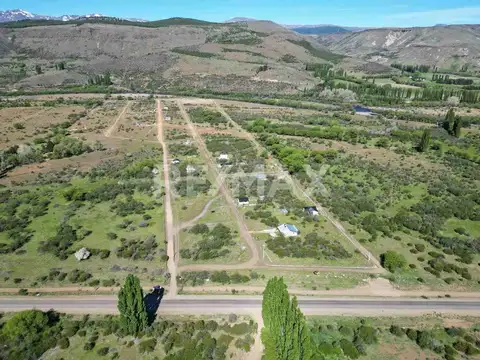 Venta lote ayres del alumine