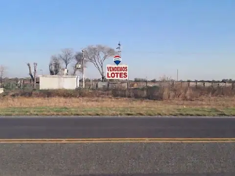 Ruta Provincial C45