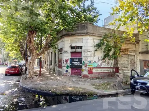 Venta de lote , Remedios de Escalada , Lanus